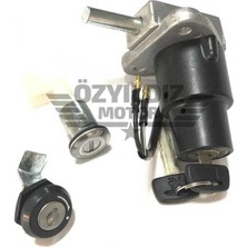 CSR Kontak PRİDE80 A