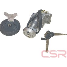 CSR Kontak Seti Nmax A