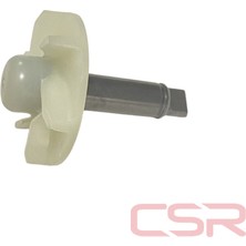 CSR Su Pompa Fanı Nmax A