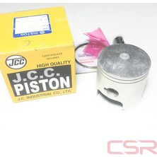 CSR Tc Piston Segman Jcc Std