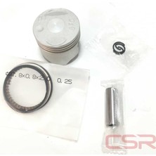 CSR Piston Segman Today 050MM