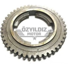 CSR Vites Dişlisi 3. Ince Chetak