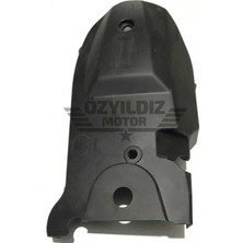CSR Motor Kapağı Plastik Cygnus