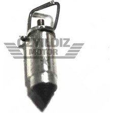 CSR Karbüratör Memesi Kinetic