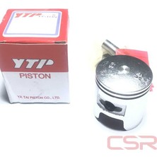 CSR Gs-7 Piston Segman Ytp 0,75