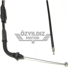 CSR Gaz Halatı Tıtan Tw