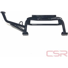 CSR Sehpa Alt X-Max A