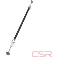 CSR Sele Halatı Pep Sb