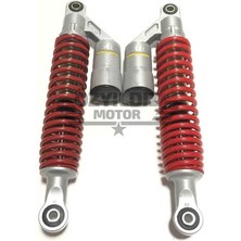 CSR Amortisör Arka Rtr Kırmızı A