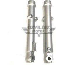 CSR Amortisör Kovanı RX135