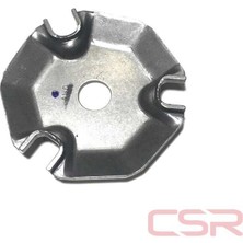 CSR Pervane Demir Duet A