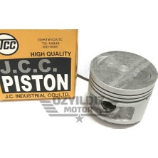 CSR Piston Segman XL185 Jcc 200
