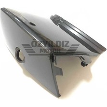 CSR Stop Üst Parça Beat A Füme