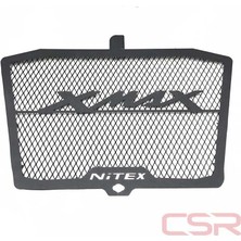 CSR Radyatör Koruma X-Max
