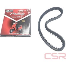 CSR Kayış Beat Bando Gri
