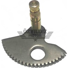 CSR Marş Mili BWS100