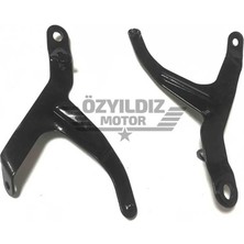 CSR Siperlik Bağlantı Demiri YBR125 Ym