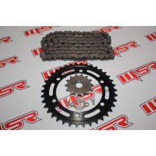 Msr Cbr 250 Zincir Dişli Seti A