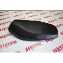 Msr Cygnus Rs 125 Sele