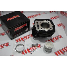 Msr Çita 125 cc Silindir Kit 56.5 mm 13P