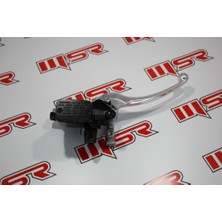 Msr Honda Alpha Disk Üst Merkez Komple