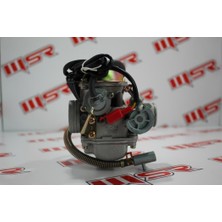 Msr Atv 150 cc Karbüratör Orjınal