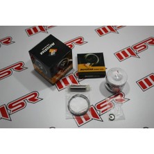 Msr Cub 110 cc Piston Kit 52.50