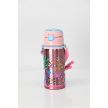Frocx Çelik Matra Salto 500 ml Unıcorn OTTO-42092