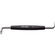 Ceta Form Z Tornavida Düz Uçlu Z 5.0 x 125 mm