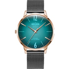 Welder Moody Watch WRS405 42 mm Kadın Kol Saati