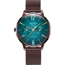 WWRS626 36 mm Slim Kadın Kol Saati