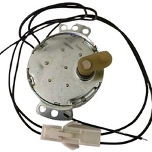 Efe Kuluçka Makineleri 12 Kaz Yumurta Viyolu 2.5/3 Rpm Motor Dahil