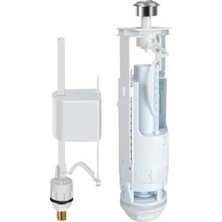 Nkp 3/6 Lt Çift Kademeli Hidro Flotör Iç Takım Rezervuar Iç Takımı