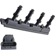 Orpa Otomotiv Ateşleme Bobini Corsa D Astra J A14XELA14XER Bosch