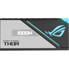 Asus ROG-THOR-1000P2-GAMING Power Supply