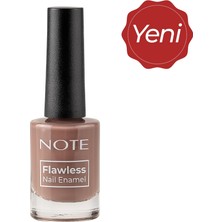 Note Nail Flawless Oje 06 Canyon - Nude