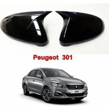 Batman Peugeot 301 Yarasa Ayna Kapağı