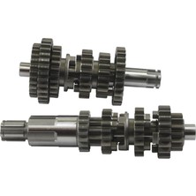 Işıklar Mondial MH125 Drıft Şanzuman Komple