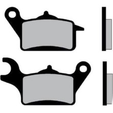 Işıklar Brenta Ft 3179 Organik Fren Balatası