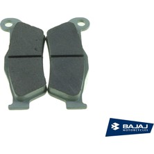 Işıklar Bajaj Pulsar 200 Ns Ön Fren Balatası