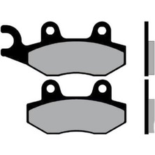 Işıklar Brenta Ft 3070 Organik Fren Balatası