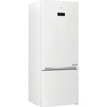 Beko No Frost Buzdolabı 670531 Eb Everfresh+