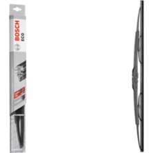 Bosch 65 cm Metal Silecek Süpürgesi