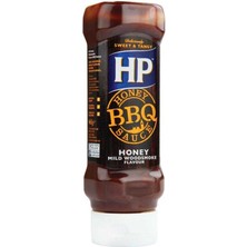 HP Ballı Barbekü Sos 465 gr