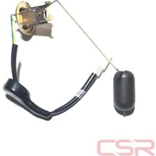 CSR Benzin Şamandırası Kinetic