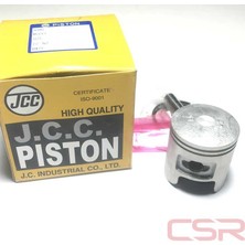 CSR Gs-7 Piston Segman Jcc 41MM 0,75