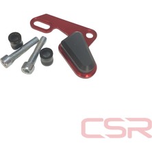 CSR Kaliper Koruyucu Nmax Kırmızı