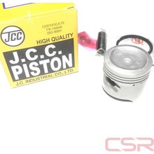CSR ZEBRA90 Piston Segman Jcc 0,50