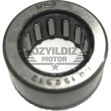 CSR Kasnak Masura Bilye Pep