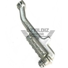 CSR Marş Kolu Nouvo OOH